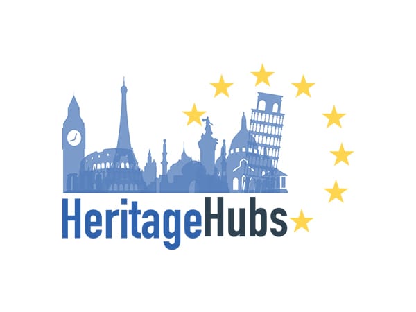 Heritage Hubs